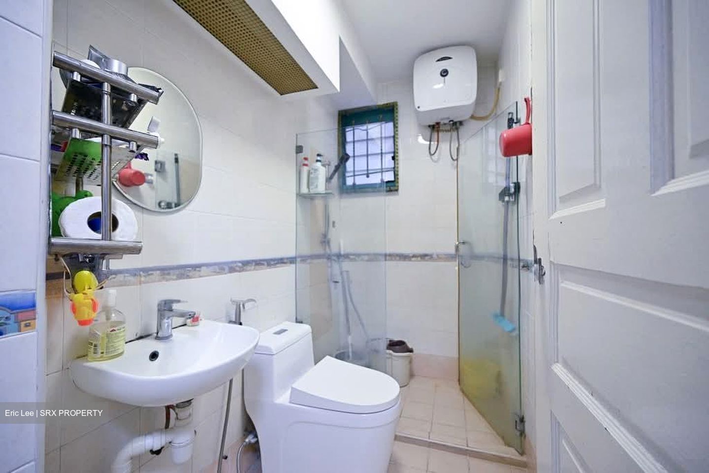 Blk 689B Woodlands Drive 75 (Woodlands), HDB 4 Rooms #532890351